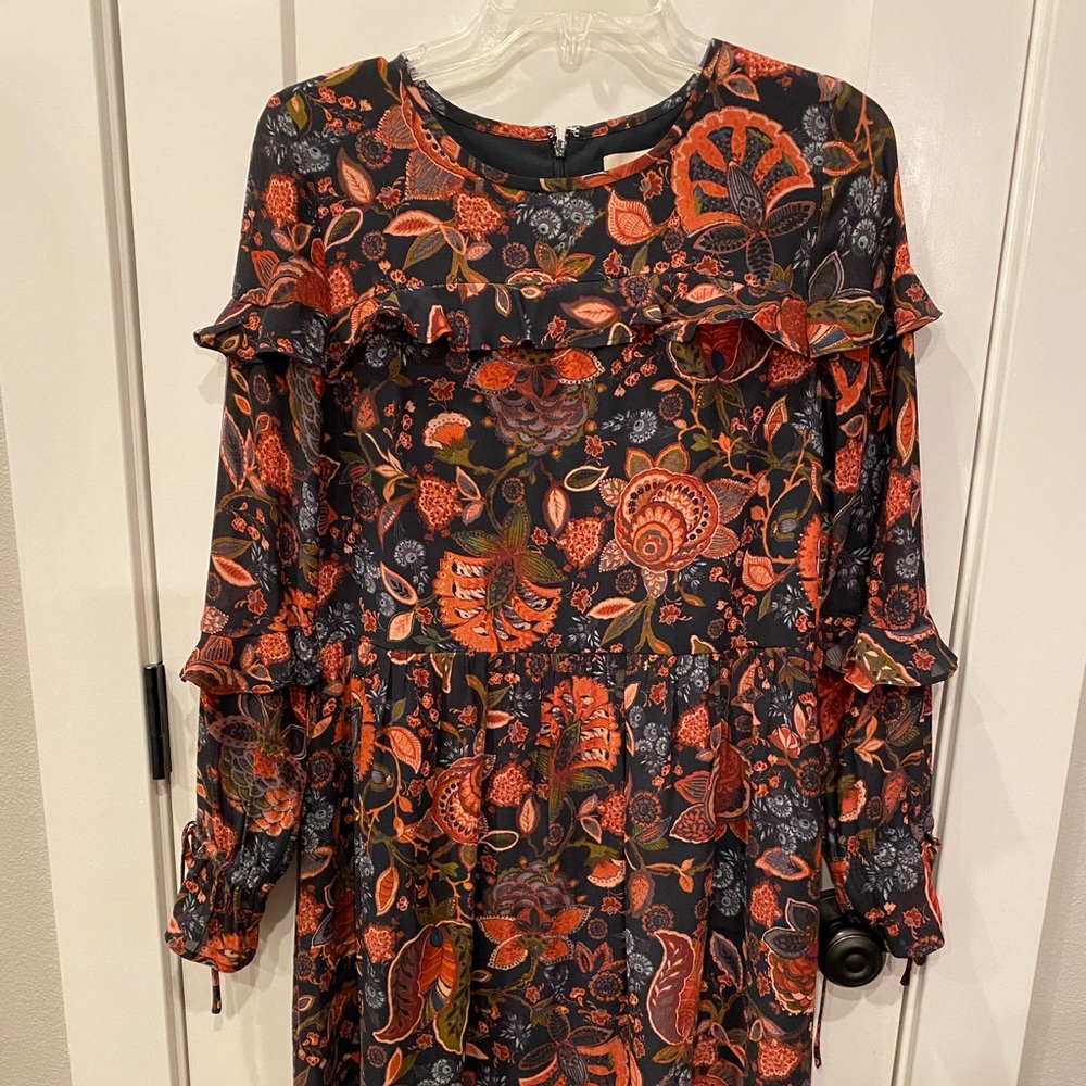 Loft dress